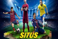 Menang dalam taruhan bola online bukan soal hoki semata.