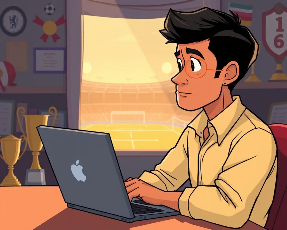 taruhan bola online