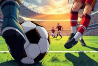 Apa Itu Taruhan Bola Over/Under?