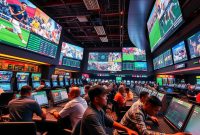 Mengenal Permainan Taruhan di SABA Sport