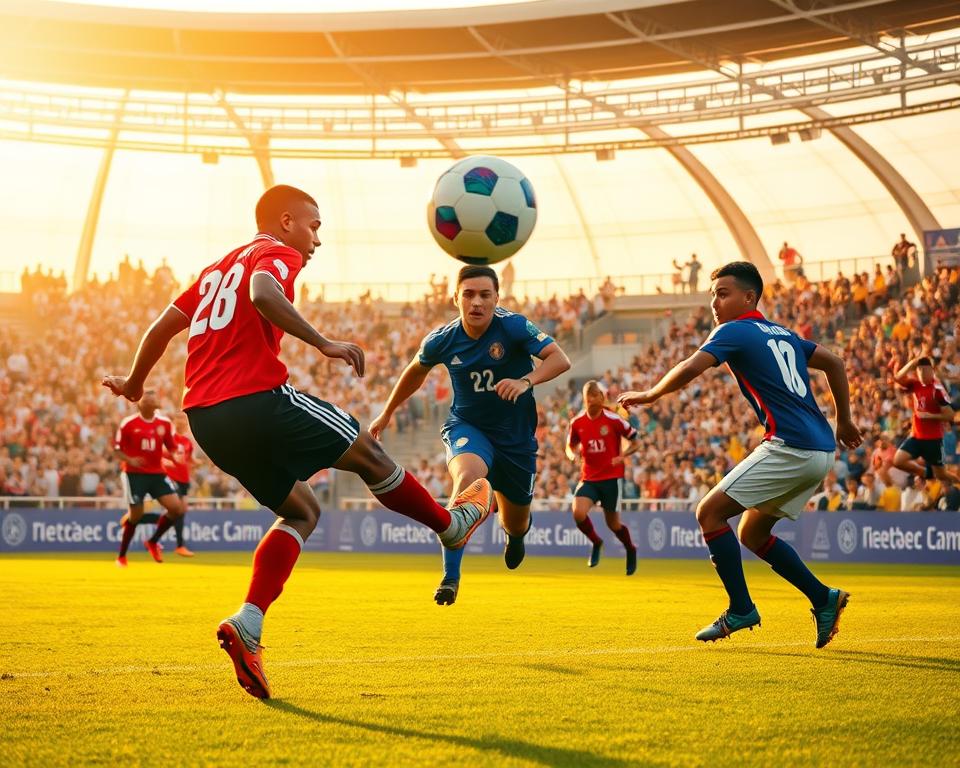 Taruhan Bola Parlay dan Cara Bermainnya