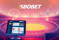 Panduan Cara Bermain SBOBET Online untuk Pemula