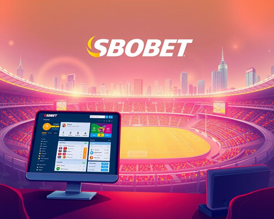 Panduan Cara Bermain SBOBET Online untuk Pemula