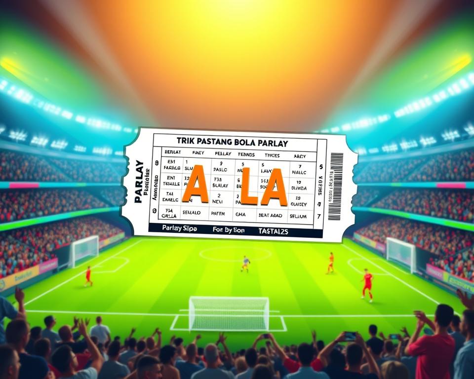 Trik-Pasang-Taruhan-Bola-Parlay Trik Pasang Taruhan Bola Parlay